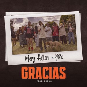 Gracias