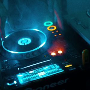 Dj Seret Medan