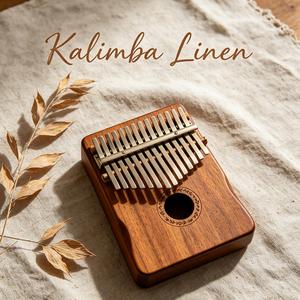 Kalimba Linen