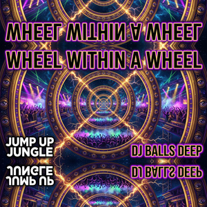 Wheel Within A Wheel