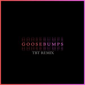Goosebumps (TBT Remix)