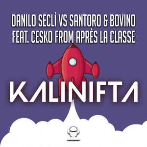 Kalinifta (Original Mix)
