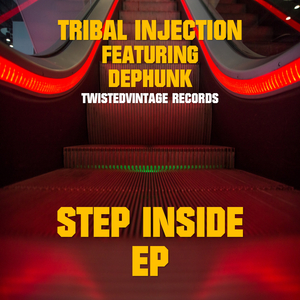 Step Inside (Dephunk Acid Remix)