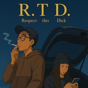 R.T.D. (feat. JJJerrell)