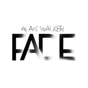 Faded (Paul Gannon Bootleg)