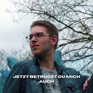 Jetzt betrügst du mich auch