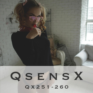 QsensX, Pt. 253