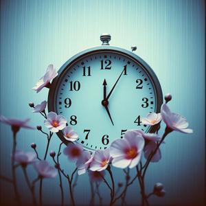 倒行时钟（节奏版）