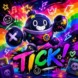 Gejowski tick (feat. Lil Marynowany)