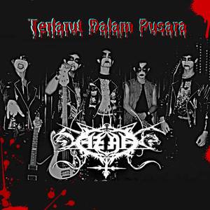 Terlarut Dalam Pusara