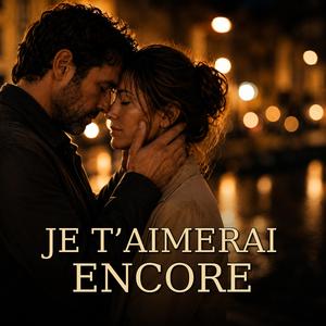 Je t’aimerai encore