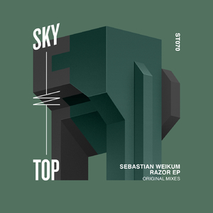 Razor (Extended Mix)