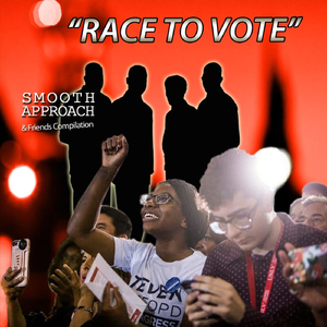 Race to Vote (R&B Version)