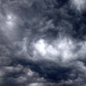 Storm Ambient for Calm