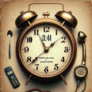 11:44 (feat. Álvaro Cooper)