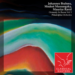 Pictures at an Exhibition: XIV La Cabane sur des Pattes de Poule