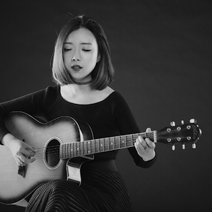 我还是不懂（Cover A-Lin）