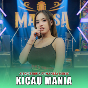 Kicau Mania