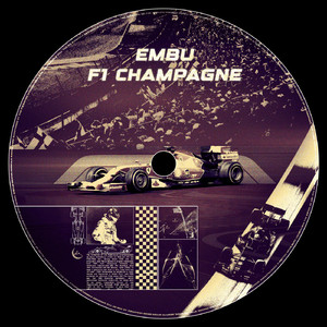 F1 Champagne
