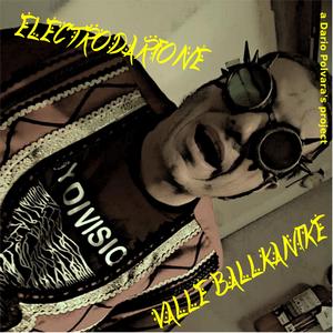 Valle ballkanike (feat. Electrodarione)