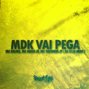 Mdk Vai Pega