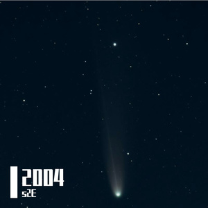 2004（Prod by Jeston）