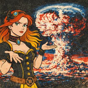 End of Days (feat. Rivka Dismas)