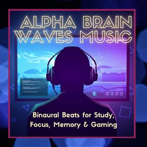 Alpha Brain Waves