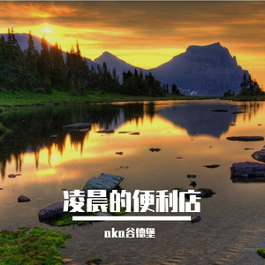 老码头的石阶