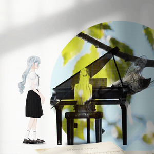 未完成的五线谱