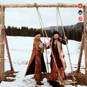 Gakku (伴奏) (03）