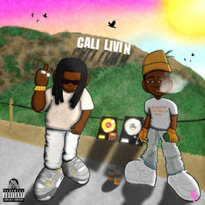 CALI LIVIN'