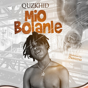 Mio Bolanle