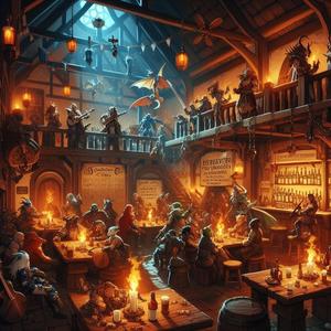 The Highwayman’s Song