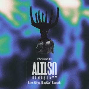 Altüst Olmuşum (BeeGee Rework)