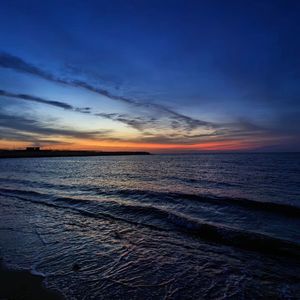 Ocean Horizon（Slow）