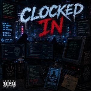 Clocked-In-Remix (Rap-Hop)