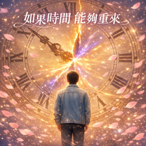 如果时间能够重来