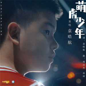 萌虎少年