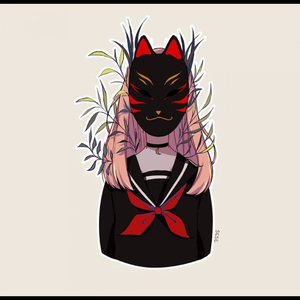 Why are all black cats