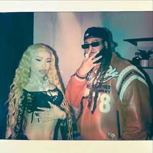 [FREE] Ice Spice & PARTYNEXTDOOR Type Beat "Black"