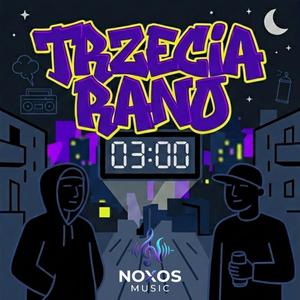 Trzecia rano