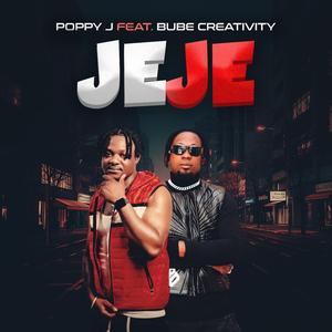 Jeje (feat. Bube Creativity)