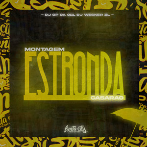 Automotivo Estronda Casarão