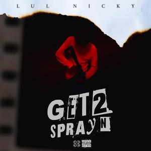 Get 2 Sprayn