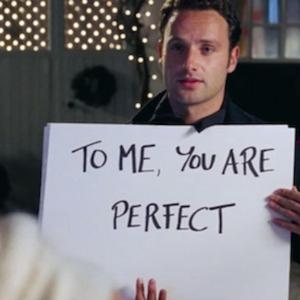 Portuguese (from Love Actually)