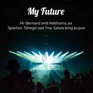 Kegorekele Eng Instrument Mr Bernard