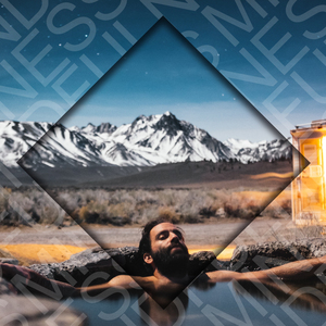 Solfeggio Noise 963 Hz Lpf (Loopable)