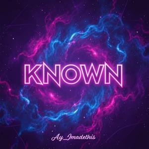 Known (Gospel House)