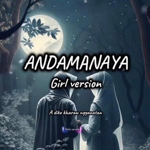 Andamanaya (Girl Version)